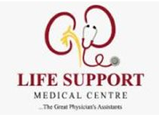 Dialysis Center in Nigeria